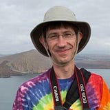 Andrew Judd