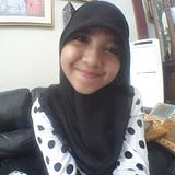 Anisa Jasmine Apriyadi
