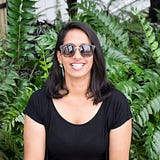 Manya Krishnaswamy