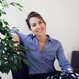 Marie-Laurence Davy