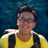 Greg Wong