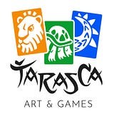 Tarasca_DAO