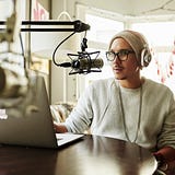#NIONradio