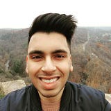 Ronak Patel