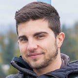 Mark Markov