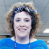 Cindy Fretheim Stokes
