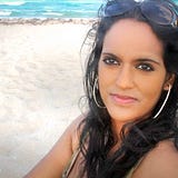 SARAH RAMSINGH