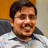 Owais Zahid