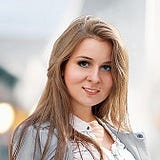 Liz Harris