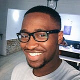 Timi Ajiboye