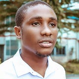 Sunny Alphonsus Akpan