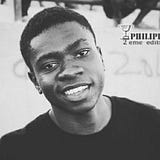 Verdieu Steeve