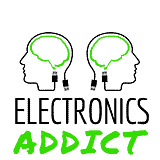 Electronics Addict