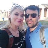 Mike & Mira