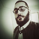 Shayan Tawabi