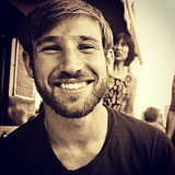 Marshall Mosher