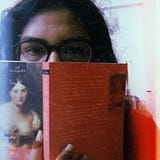 Nandini Soni