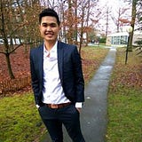Jeremy Wong