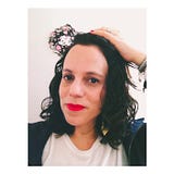 Marcela Tahan