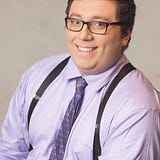 Andrew Clark