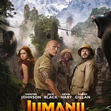 Jumanji Welcome To The Jungle 2017 Film Online Subtitrat In Romana By Azoti Vezi Jumanji Welcome To The Jungle 2017 Filmul Complet Download Online Gratis 4khd Jun 2020 Medium