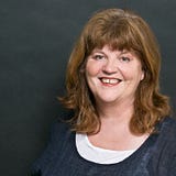 Liz Barron