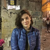 Darcy Melton
