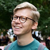 Emil Persson