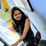 Radhika Belkhede