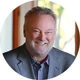 Ray Grimm Jr. | CEO & Founder