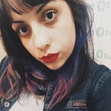 Mia Wallace
