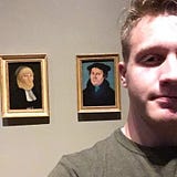 Nicholas Pumper