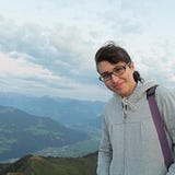 Mariana Semehen/Мар’яна Семеген
