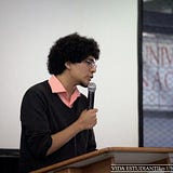 Josué Granados