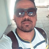 Carlos Souza