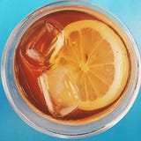 給我一杯檸檬水
