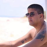Rick Lima