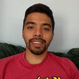 Edilson Hernandez