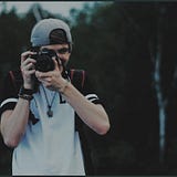 Kyle Terrell