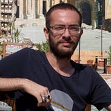 Alper Kaya