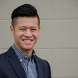 Marcus Wong