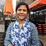 Aruna Chinta