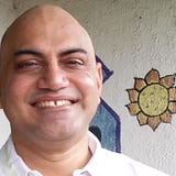 Santosh Kanekar
