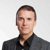 John Zimmer