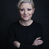 Elizabeth Spiers