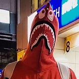 想吃燒肉