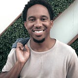 Dwayne Love