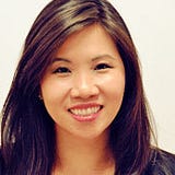 Maria Yuan