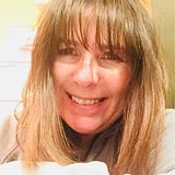 Caroline Davidson, The Functioning Executive