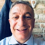 Gianni Ferrarese